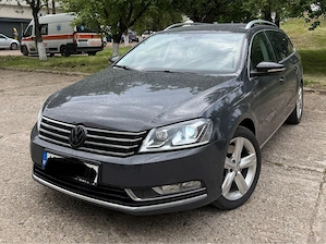 vand vw passat b7