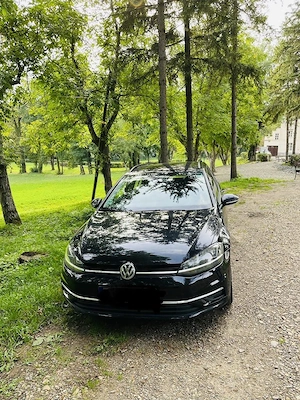 Golf 7 1.6 tdi 2017