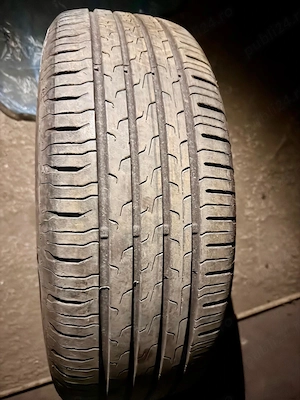 Vand anvelope de vara Continental 205/55/R17 V