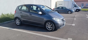 Vand Mercedes-Benz A180 - imagine 4
