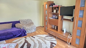 Vand apartament cu 4 camere in Deva, zona Crinilor, 2 bai, balcon, etaj 3 - imagine 9