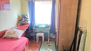 Vand apartament cu 4 camere in Deva, zona Crinilor, 2 bai, balcon, etaj 3 - imagine 6