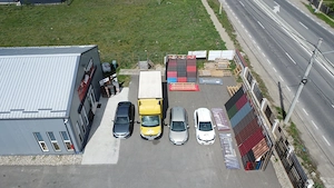 Angajăm agent de vânzări acoperișuri și garduri metalice - imagine 2
