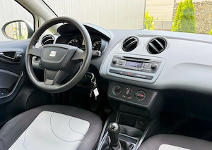 Seat Ibiza 1.4 Reference - imagine 14