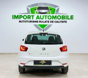 Seat Ibiza 1.4 Reference - imagine 7