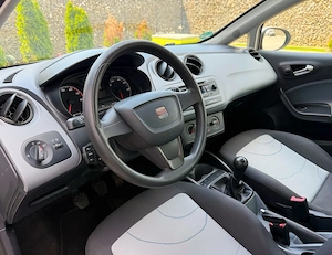 Seat Ibiza 1.4 Reference - imagine 10