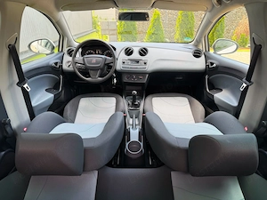 Seat Ibiza 1.4 Reference - imagine 17