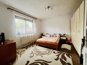 Casa individuala cu 5 camere si teren 1187 mp - Zona Mehala, Timisoara - imagine 5