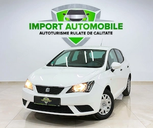 Seat Ibiza 1.4 Reference - imagine 4