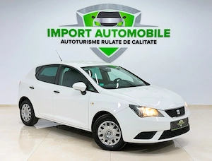 Seat Ibiza 1.4 Reference - imagine 3