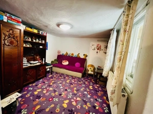 Casa individuala cu 5 camere si teren 1187 mp - Zona Mehala, Timisoara - imagine 7
