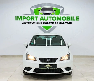 Seat Ibiza 1.4 Reference - imagine 2