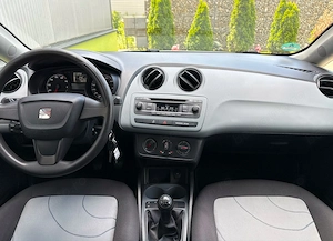 Seat Ibiza 1.4 Reference - imagine 12