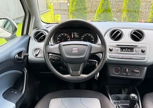 Seat Ibiza 1.4 Reference - imagine 11