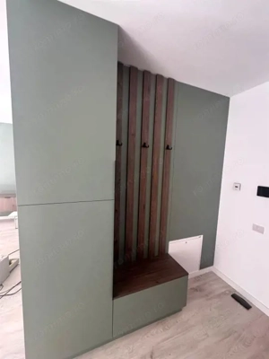 Apartament bloc nou, cu 2 camere si terasa, parter - zona Torontalului - imagine 3