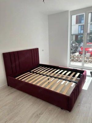 Apartament bloc nou, cu 2 camere si terasa, parter - zona Torontalului - imagine 4