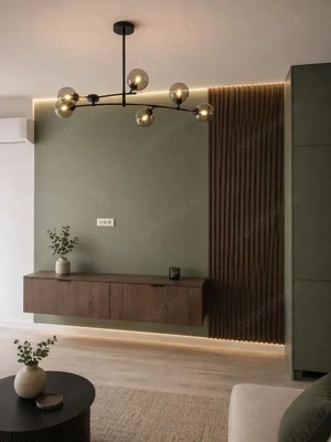 Apartament bloc nou, cu 2 camere si terasa, parter - zona Torontalului - imagine 2
