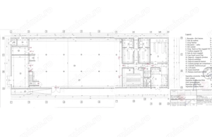Antony Estate | Vanzare Hala - 2019 mp, Borsului - Oradea - imagine 12