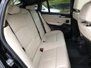 BMW X4 xDrive30d M Paket 3.0 Diesel 4x4 Automat Head-Up Trapă Cameră - imagine 10