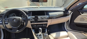BMW F10 525d Luxury Edition   218 CP   Full Options   Euro 6 - imagine 4