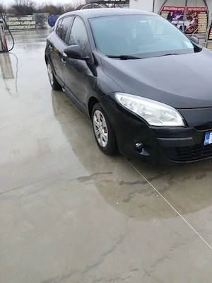 Vand Renault Megan2