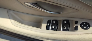 BMW F10 525d Luxury Edition   218 CP   Full Options   Euro 6 - imagine 3