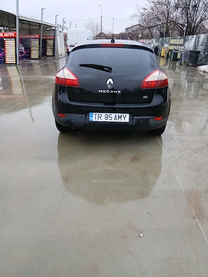 Vand Renault Megan2 - imagine 2