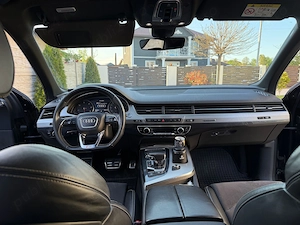 Audi Q 7 de vanzare - imagine 6