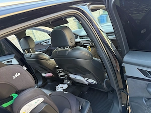 Audi Q 7 de vanzare - imagine 7