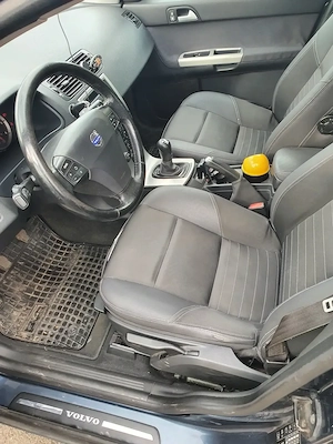 Volvo s40 1.6 diesel - imagine 6