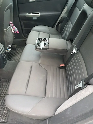Volvo s40 1.6 diesel - imagine 8