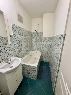 Garsoniera de vanzare, 28 mp, parter, zona Tudor - imagine 6
