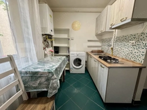 Garsoniera de vanzare, 28 mp, parter, zona Tudor - imagine 4