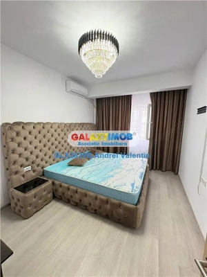 Apartament Berceni - Luica - Sabina Residence - Parcare