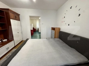 Garsoniera de vanzare, 28 mp, parter, zona Tudor - imagine 3