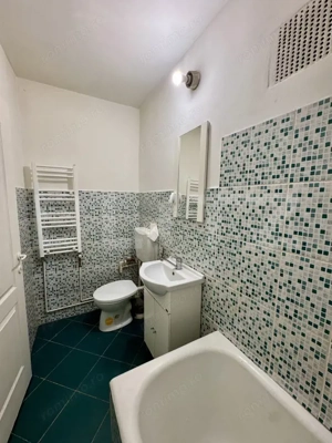 Garsoniera de vanzare, 28 mp, parter, zona Tudor - imagine 7