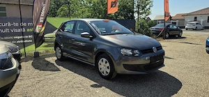 Vw Polo an 2010 motor 1200 cm3 benzina climatronic  - imagine 2