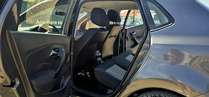Vw Polo an 2010 motor 1200 cm3 benzina climatronic  - imagine 6
