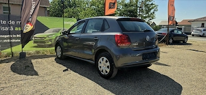 Vw Polo an 2010 motor 1200 cm3 benzina climatronic  - imagine 3