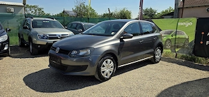 Vw Polo an 2010 motor 1200 cm3 benzina climatronic 