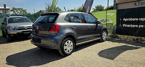 Vw Polo an 2010 motor 1200 cm3 benzina climatronic  - imagine 4