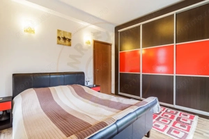 Apartament 3 camere la parter, cu gradina proprie, Otopeni - imagine 10