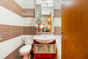 Apartament 3 camere la parter, cu gradina proprie, Otopeni - imagine 20