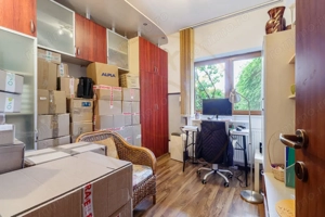 Apartament 3 camere la parter, cu gradina proprie, Otopeni - imagine 9