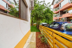Apartament 3 camere la parter, cu gradina proprie, Otopeni - imagine 16