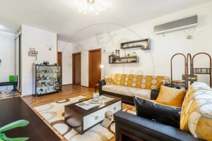 Apartament 3 camere la parter, cu gradina proprie, Otopeni - imagine 8