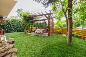 Apartament 3 camere la parter, cu gradina proprie, Otopeni
