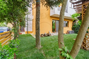 Apartament 3 camere la parter, cu gradina proprie, Otopeni - imagine 2