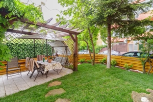 Apartament 3 camere la parter, cu gradina proprie, Otopeni - imagine 5