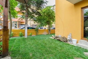 Apartament 3 camere la parter, cu gradina proprie, Otopeni - imagine 6
